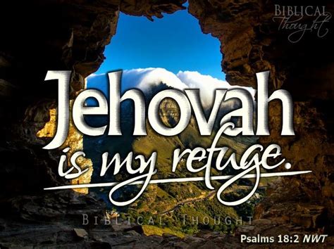 Pin By Luz Alcala On Salmos Jehovah Quotes Psalms Bible Truth