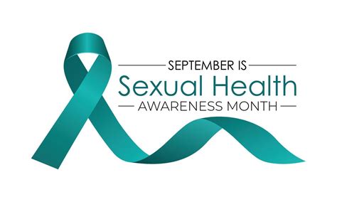 Sexual Health Awareness Month Is Observed Every Year On September