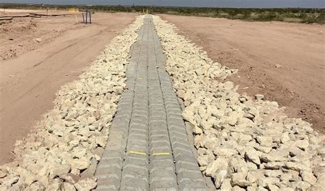 Delaware Basin - New Mexico - Case Study | Submar