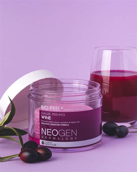 Neogen on Behance