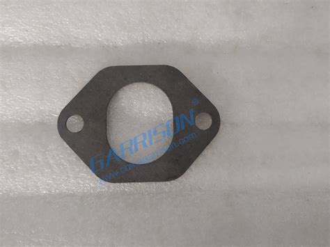 Sinotruk HOWO Heavy Duty Machinery Engine Exhaust Systems Spare Part