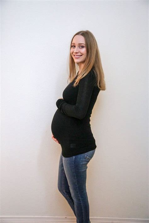 27 Weeks Pregnant With Twins — Forever Fuller 27 Weeks Pregnant Twin