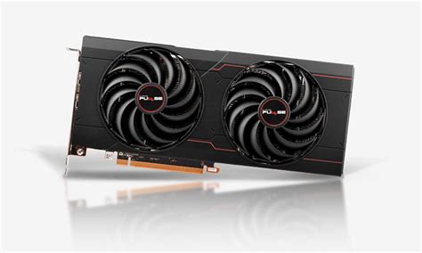 Sapphire Radeon RX 6700 XT PULSE 12GB GDDR6 - Karty graficzne AMD ...
