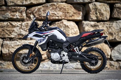 Bmw F 850 Gs 032018