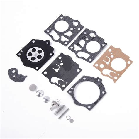 Buy Carburetor Carb Repair Kit For Mcculloch Mac Promac Pm