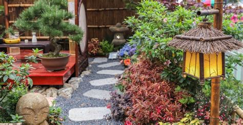 28 Japanese Garden Ideas For A Beautifully Zen Outdoor Space Diy Garden