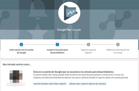 C Mo Crear Y Publicar Una App En Google Play