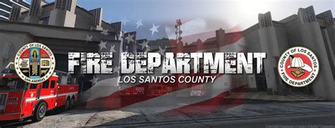 Los Santos Fire Department