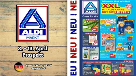 Aldi Nord Prospekt N Chste Woche G Ltig Von Supermarkt