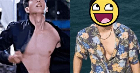 Hot boy Thiên Tài Bất Hảo gây sốc vì sắp đóng đam mỹ liếc qua danh tính bạn trai lại thấy anh
