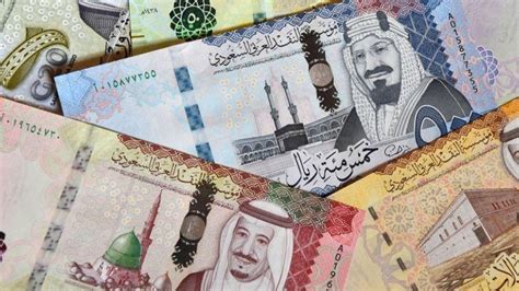 سعر صرف الريال السعودي مقابل الجنيه المصري اليوم الخميس 13 6 2024