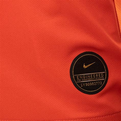 Ігрова футболка ФК Шахтар Nike FCSD Home Authentic сезону 2019 20