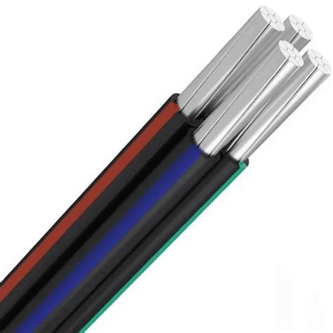 Купить провод лэп сип-4 4х25 1кв (куски) в интернет-магазине «Планета ...