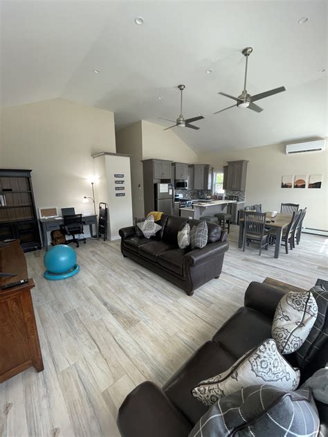 New Yonkers Residence Soft Opening - CP Unlimited