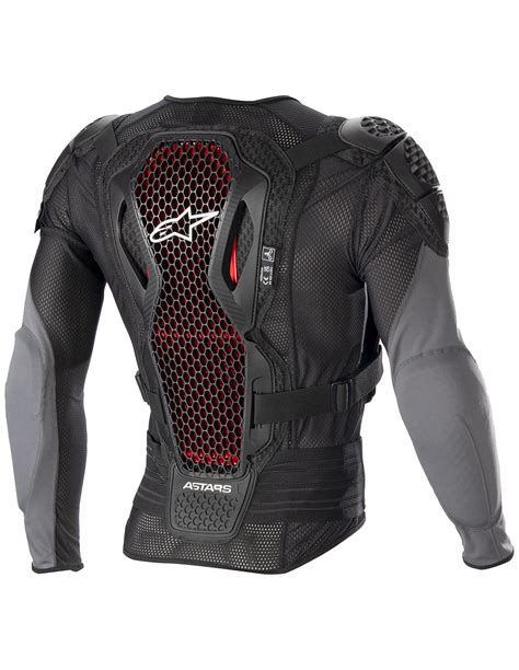 Pettorina Intera Alpinestars Bionic Plus V