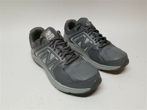 Size 9 5 New Balance 847v3 Gray For Sale Online Ebay