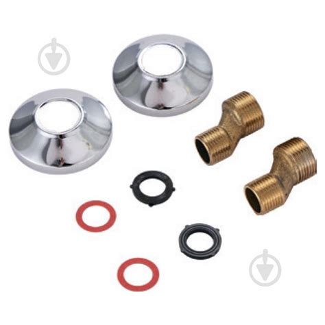 ᐉ Эксцентрик Aquatica 3/4" x 1/2" с отражателями 9793930 • Купить в ...