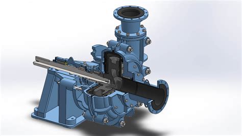 Phosphate Processing Pumps Industrial Process Pumps Arroyo Process