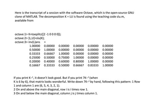 Linear Algebra Gauss Jordan Elimination Pptx