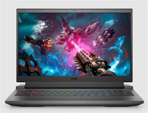 Dell G15 E Alienware M15 Como Escolher Seu Notebook Gamer Voxel