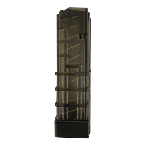 Magazine Grand Power Stribog Sp9a1 9mm 20rd