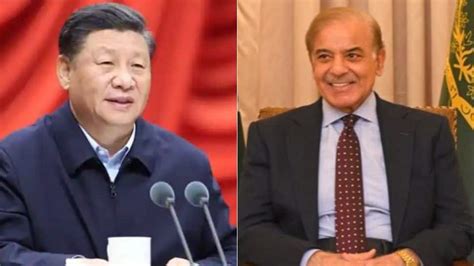 Pak PM Shehbaz Sharif To Meet China S Xi Jinping On Nov 1 Top 5