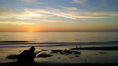 Sonoma County Beaches