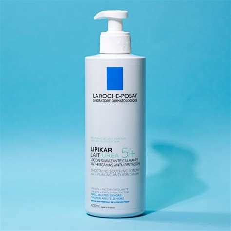 La Roche Posay Lipikar Lait Urea Kfarma Ks