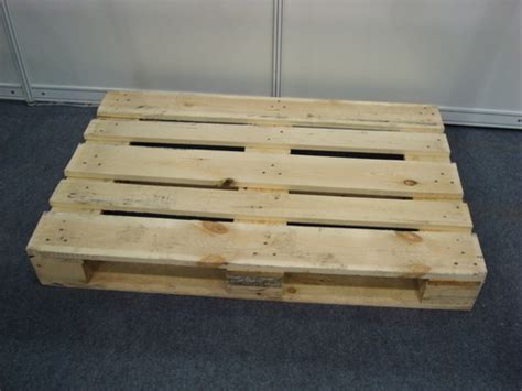 Деревянная тара - OOO "ТочкаОпоры"