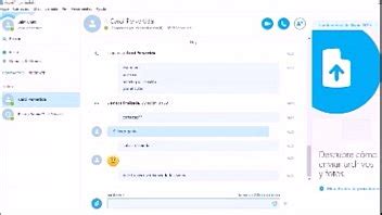 Una Muestra A Un Chico Del Twitter Por Skype XVIDEOS