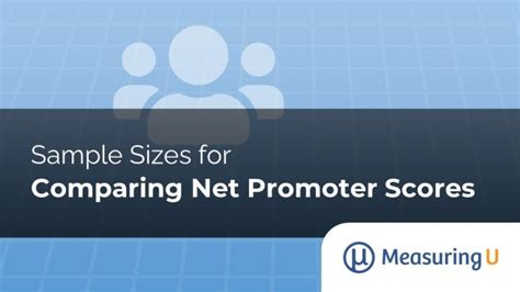 10 Things To Know About Net Promoter Scores And The User Experience Measuringu