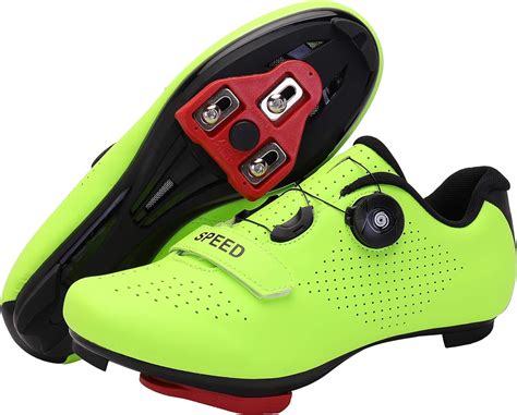 Men S Cycling Shoes Compatible With Indoor Peloton Mountain Road Bike