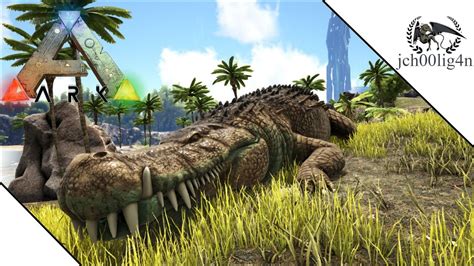 Immersive Taming Is The Best Mod Ark Island Extension E Youtube