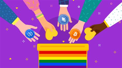 18 Lgbtq Charities Making A Difference The Giving Block