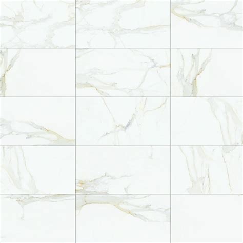 SPL PORCELANATO CALACATTA WHITE PULIDO BRILLANTE 80x160