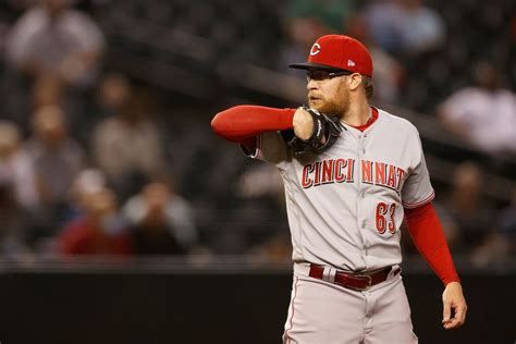 Sean Doolittle is regaining his form - Beyond the Box Score