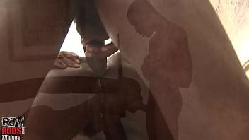 RawRods Donte Foster Pnetraytor XVIDEOS