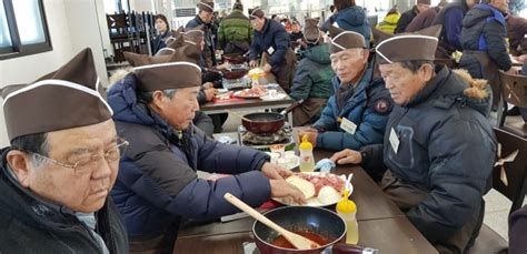 예산군보건소 ‘남자 어르신 행복충전 힐링의 날 행사 열어 씨엔씨 영상뉴스