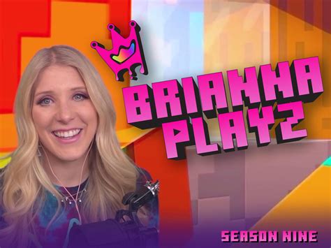 Prime Video Brianna Playz