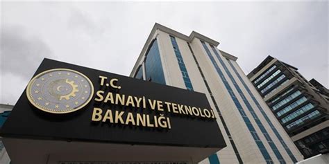 Sanayi Ve Teknoloji Bakanlığı 142 Sözleşmeli Personel Alacak Memurlar Net