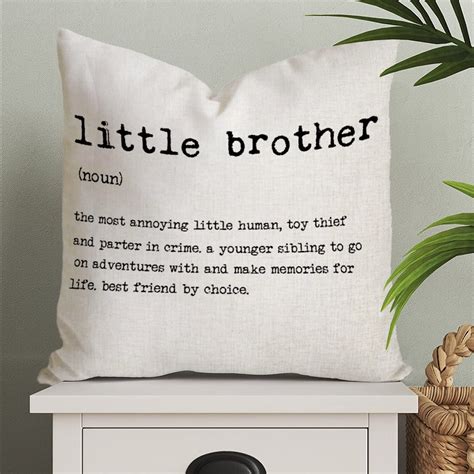 Little Brother Quotes 2