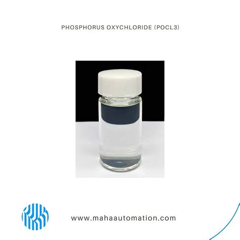 PHOSPHORUS OXYCHLORIDE POCL3