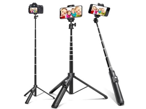 The 10 Best Selfie Sticks Of 2025 Reviews Findthisbest