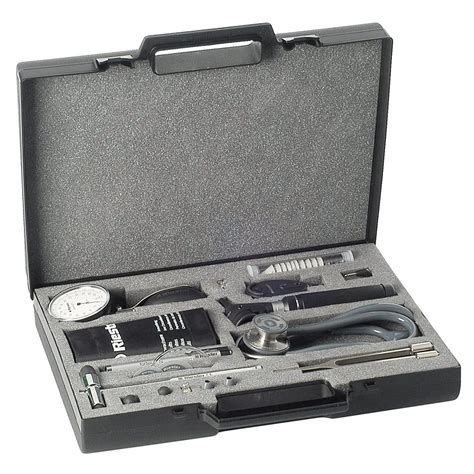 Riester Med-Kit III Set - Vet Equip Australia