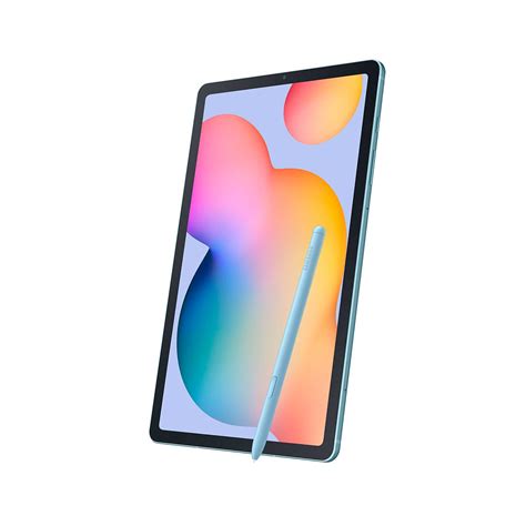 Samsung Galaxy Tab S6 Lite 10 4 P619 128gb 4gb 4g Blue