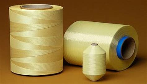 Aramid Yarn