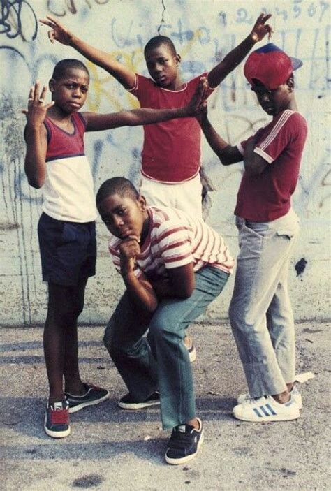 1000+ images about Hip Hop fashion - Old School on Pinterest | Boys ...