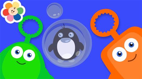 Videos Educativos Para 2 - 3 Anos | Desenhos Animados Para Bebes com ...