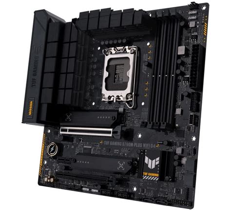 ASUS Announces New Intel Z790 H770 And B760 Motherboards TechPowerUp