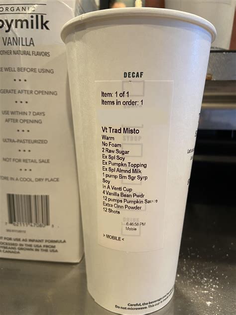 this keeps me up at night : r/starbucks